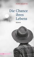 Cover: Die Chance ihres Lebens - Freies Geistesleben