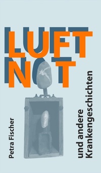 Enlarge image Cover: Luftnot - tredition