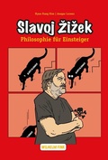Cover: Slavoj Zizek - Brill Deutschland