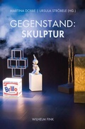 Cover: Gegenstand: Skulptur - Brill Deutschland