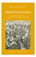 Cover: Kreditfiktionen - Brill Deutschland