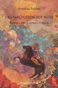 Enlarge image Cover: Das Nachleben der Muse - Brill Deutschland