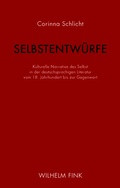 Cover: Selbstentw&uuml;rfe - Brill Deutschland