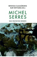 Cover: Michel Serres - Brill Deutschland