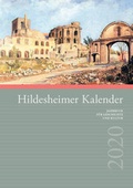 Cover: Hildesheimer Kalender 2020 - Gerstenberg