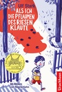 Cover: Als ich die Pflaumen des Riesen klaute - Urachhaus