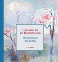 Cover: Gedanken, die am Himmel stehen - Urachhaus