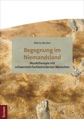 Cover: Begegnung im Niemandsland - Tectum Wissenschaftsverlag