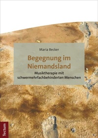 Abbildung von: Begegnung im Niemandsland - Tectum Wissenschaftsverlag