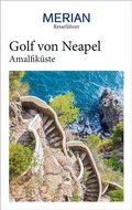 Bild: MERIAN Reiseführer Golf von Neapel mit Amalfiküste - Merian / Holiday
