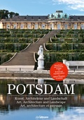 Cover: Potsdam - h.f.ullmann publishing