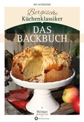 Cover: Bergische K&uuml;chenklassiker - Das Backbuch - Wartberg