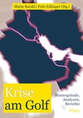 Cover: Krise am Golf - Promedia