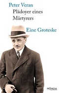 Cover: Pl&auml;doyer eines M&auml;rtyrers - Promedia