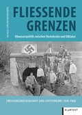 Cover: Flie&szlig;ende Grenzen - Klartext