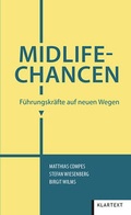 Cover: Midlife-Chancen - Klartext