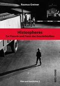 Cover: Histospheres - Bertz und Fischer