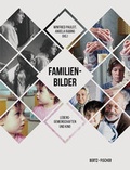 Cover: Familien-Bilder - Bertz und Fischer