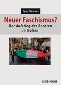 Cover: Neuer Faschismus? - Bertz und Fischer