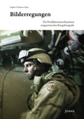 Cover: Bilderregungen - Jonas Verlag