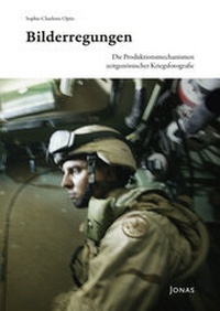 Abbildung von: Bilderregungen - Jonas Verlag
