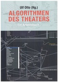 Cover: Algorithmen des Theaters - Alexander