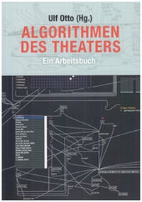 Enlarge image Cover: Algorithmen des Theaters - Alexander