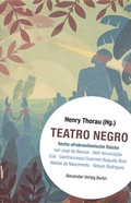 Cover: Teatro Negro - Alexander