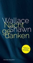Cover: Nachtgedanken - Alexander