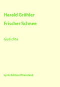 Cover: Frischer Schnee - Edition Virgines