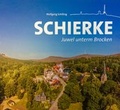 Cover: Schierke - Grafisches Centrum Cuno