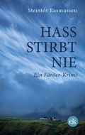 Cover: Hass stirbt nie - edition krimi