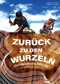 Abbildung von: Zurück zu den Wurzeln - tologo Verlag
