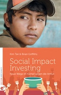 Cover: Social Impact Investing - Wortschatz, Edition