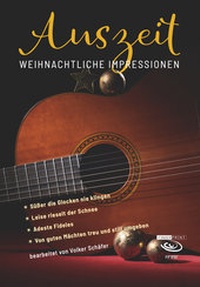 Enlarge image Cover: Auszeit - Acoustic Music GmbH & Co. KG
