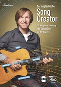 Cover: Der unglaubliche Song Creator - Acoustic Music GmbH & Co. KG