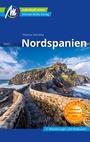 Cover: Nordspanien Reiseführer Michael Müller Verlag - Michael Müller Verlag