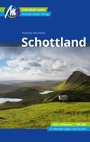 Cover: Schottland Reiseführer Michael Müller Verlag - Michael Müller Verlag