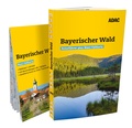 Cover: ADAC Reisef&uuml;hrer plus Bayerischer Wald - ADAC Reisef&uuml;hrer