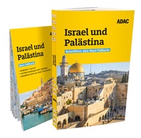Abbildung von: ADAC Reiseführer plus Israel und Palästina - ADAC Reiseführer