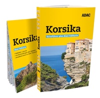 Abbildung von: ADAC Reiseführer plus Korsika - ADAC Reiseführer