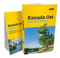 Cover: ADAC Reisef&uuml;hrer plus Kanada Ost - ADAC Reisef&uuml;hrer