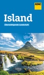 Cover: ADAC Reiseführer Island - ADAC Reiseführer