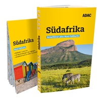 Abbildung von: ADAC Reiseführer plus Südafrika - ADAC Reiseführer