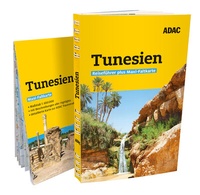 Abbildung von: ADAC Reiseführer plus Tunesien - ADAC Reiseführer