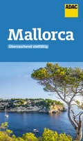 Cover: ADAC Reisef&uuml;hrer Mallorca - ADAC Reisef&uuml;hrer