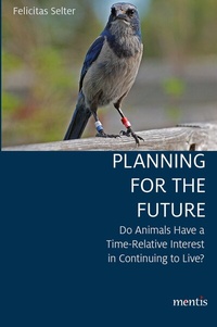 Abbildung von: Planning for the Future - Brill | mentis