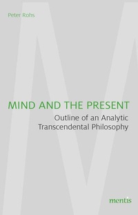 Enlarge image Cover: Mind and the Present - Brill Deutschland