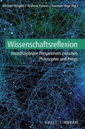 Cover: Wissenschaftsreflexion - Brill Deutschland