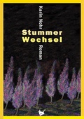Cover: Stummer Wechsel - Gr&ouml;&szlig;enwahn Verlag